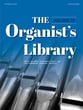 The Organist's Library, Vol. 75 Organ sheet music cover